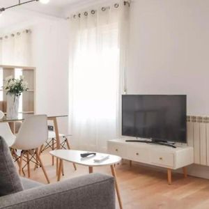 Apartamento de 1 Dormitorio